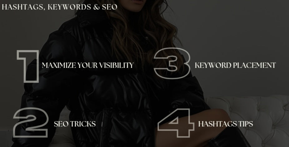 The Insta Growth Blueprint - Mini Masterclass