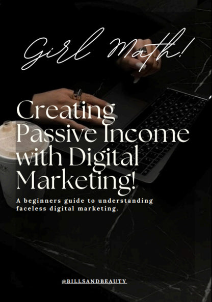 Girl Math - Free Guide